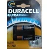 Ličio baterija 2CR5 (EL2CR5, DL245) 6V 1400mAh Duracell