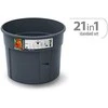 Prosperplast Vazonas Pomidorams Ipom300 24 cm