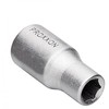 3/8" Šešiakampė galvutė PROXXON 9 mm