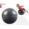 Pure2Improve | Exercise Ball | Juodas | 65 cm