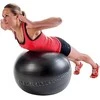 Pure2Improve | Exercise Ball | Juodas | 65 cm