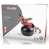 Pure2Improve | Exercise Ball | Juodas | 75 cm
