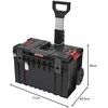 Q-Brick Įrankių dėžė-vežimėlis QBRICK ONE CART 43,8 x 69 x 58,5 cm