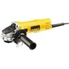 Kampinis šlifuoklis Dewalt DWE4157-QS 125/900W