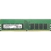 RAM Crucial Micron DDR4 ECC UDIMM 16GB 1Rx8 3200 CL22 (16Gbit) (vienas paketas)
