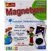 Ranok Namuose Minilab - Magnetizmas