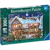 Ravensburger Dėlionė 100 vnt. - Kalėdos
