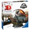 RAVENSBURGER dėlionė Jurassic World 2 72vnt, 11757