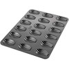 Forma do magdalenek EASY BAKING - 18 ciastek / Birkmann