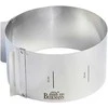 EASY BAKING konditerijos apvadas - reguliuojamas / Birkmann
