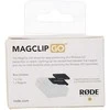 Magnetinis segtukas Rode MagClip GO