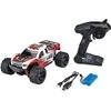 Revell Carrera Visureigis kaskadininkų automobilis, visureigis RC transporto priemonė