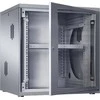 Rittal Sieninė spintelė 19" 18U (7507.210)