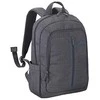 Rivacase CANVAS 7560 kuprinė nešiojamam kompiuteriui iki 15.6" (pilka)