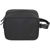 Kelioninis krepšys ECO TRAVEL TOILETRY/Juodas 8409 RIVACASE