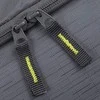 KELIONIŲ KREPŠELIS WATERPROOF 30L/Pilkas 5542 RIVACASE