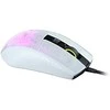 Lengva Žaidimų Pelė Roccat Burst Pro, Titan Optical Switch, 16000dpi, Balta