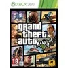 „Rockstar“ „Grand Theft Auto V“ (GTA 5) – „Xbox 360“
