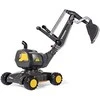 Milly Mally Rolly Toys Digger Volvo vaikiškas ekskavatorius