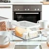Naminių gyvūnų maisto talpa - ROTHO Loft Treat Container (rotho, 2.25l, patvarus technopolimeras)