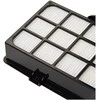 Rowenta ZR006001 siurblio priedas / reikmuo Cilindrinis dulkių siurblys Filtras
