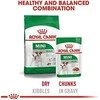SHN Dog Mini Adult Gravy 12x85 g