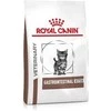 ROYAL CANIN Cat Gastrointestinal Kitten VHN - sausas kačių maistas - 400g