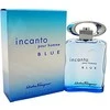 Salvatore Ferragamo Incanto Mėlyna EDT tualetinis vanduo vyrams, 100 ml
