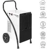 Oro sausintuvas Trotec TTK 170 ECO