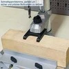 Staklės gręžimo DP55, Scheppach