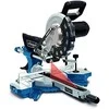 SCHEPPACH skersinio pjovimo pjūklas HM254 2000W 254mm / 340x90mm