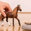 Schleich figūrėlė Paso Peruano veislės kumelė
