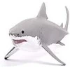 Schleich figūrėlė Baltasis ryklys