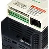 Schneider Electric Inverteris 0,37kW 1x200- 240V / 2.4A Altimar 12 - ATV12H037M2