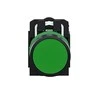 Schneider Electric Self-grąžinimo valdymo mygtukas 1Z 0R 22mm žalias XB5AA31
