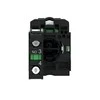 Schneider Electric Self-grąžinimo valdymo mygtukas 1Z 0R 22mm žalias XB5AA31