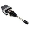 Schneider Electric Dvipusis 22mm 2Z manipuliatorius (XD2PA22)