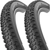 Padanga 26" Schwalbe Rapid Rob HS 425 Active Wired 54-559 / 26x2.10
