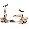 Scoot and Ride Scoot & Ride Highwaykick 1 Lifestyle 2w1 Leopard 96607