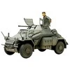 Tamiya Sd.Kfz. 222 4x4 šarvuotas žvalgybinis automobilis 1/35 (35270)