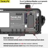 Dėklas Sealife Sealife SportDiver Underwater Išmanusis telefonas Housing (SL400-U)