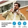 Sennheiser Momentum 4 belaidės triukšmą slopinančios ausinės