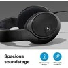 Sennheiser HD 560S atviro tipo referencinės ausinės su laidu, Juodos