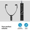 Ausinės Sennheiser RS 5200