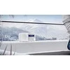 „Sharp DR-P420(WH)“ nešiojamasis skaitmeninis radijas „Tokyo“, FM/DAB/DAB+, „Bluetooth 5.0“, maitinamas per USB arba bateriją, „Snowy Baltas“ | „Sharp“ | Nešiojamasis skaitmeninis radijas „Tokyo“ | DR-P420(WH) | „Bluetooth“ | Baltas