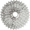 Shimano Galinis žvaigždžių blokas Cassette 9s Deore XT