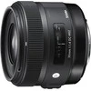 Objektyvas Sigma EX 30mm F1.4 DC HSM Sony [ART]