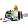 Policijos automobilis Dickie SOS_N Policijos „Ford Transit“ 28 cm