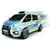 Policijos automobilis Dickie SOS_N Policijos „Ford Transit“ 28 cm