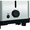 Skrudintuvas Tefal ULTRA MINI 2 slice(s) Nerūdijantis plienas